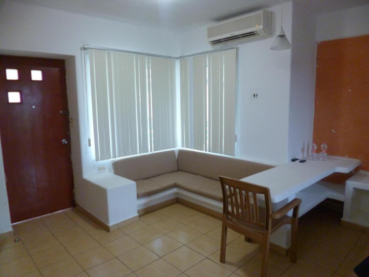 Suites Riviera Канкун Екстер'єр фото