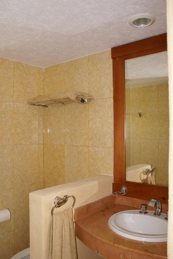 Suites Riviera Канкун Екстер'єр фото